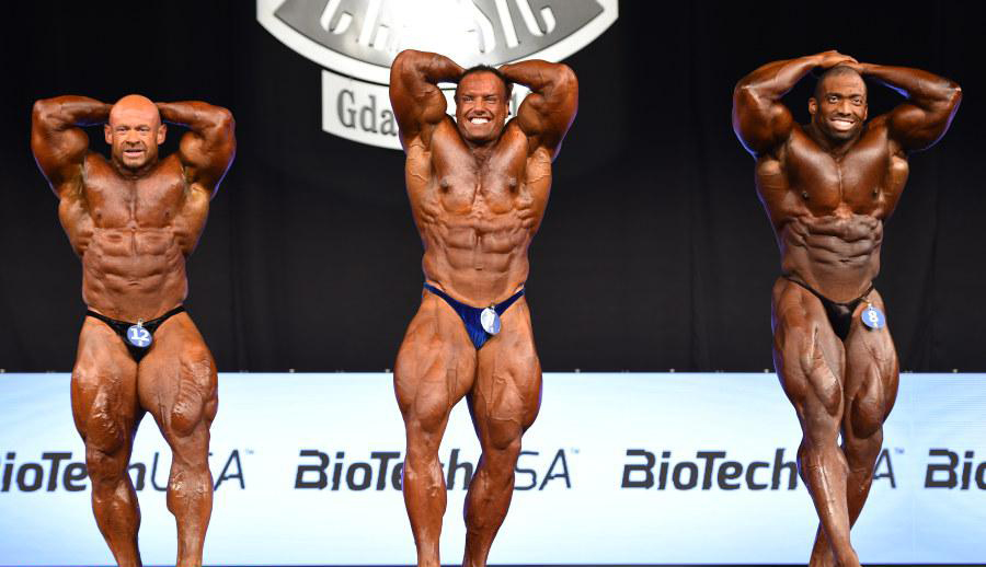 Седрик МакМиллан