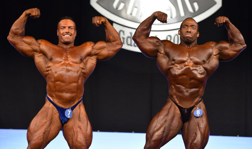 Седрик МакМиллан