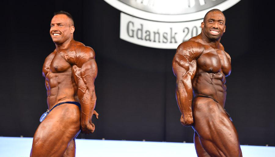 Седрик МакМиллан