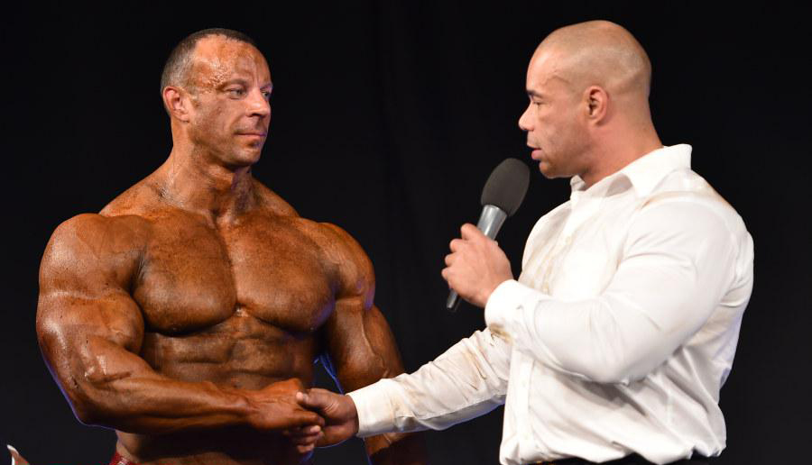 Алексей Шабуня