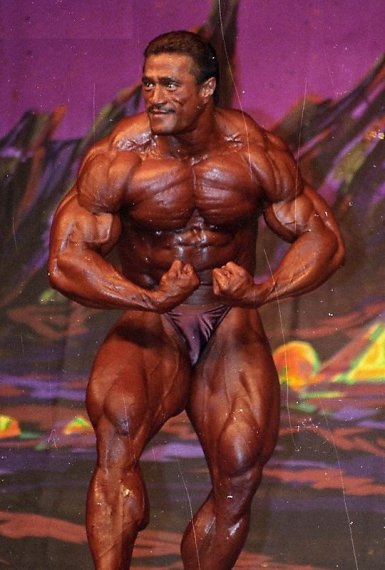 Сонни Шмидт