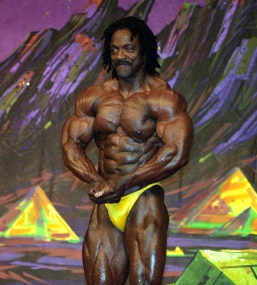 Чарльз Гласс