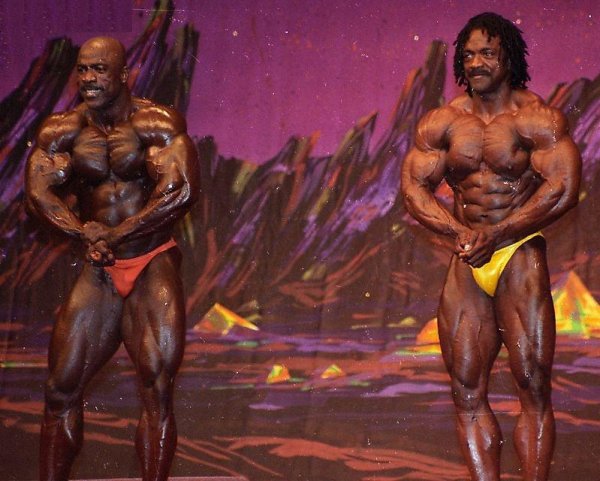 Чарльз Гласс