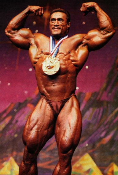 Сонни Шмидт