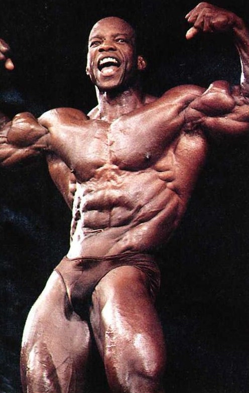 Альберт Беклс