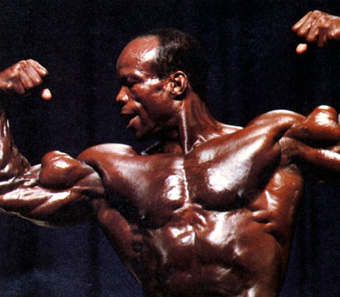 Альберт Беклс