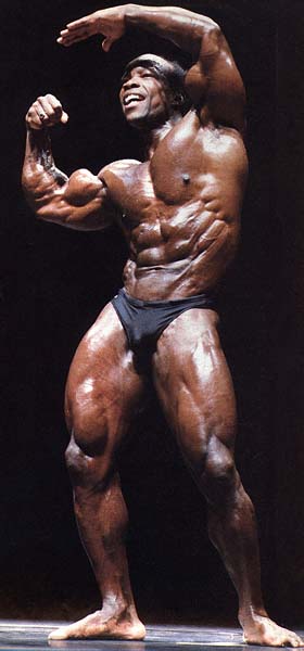 Альберт Беклс