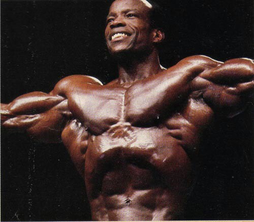 Альберт Беклс