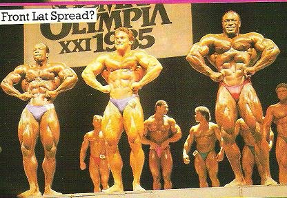 Альберт Беклс