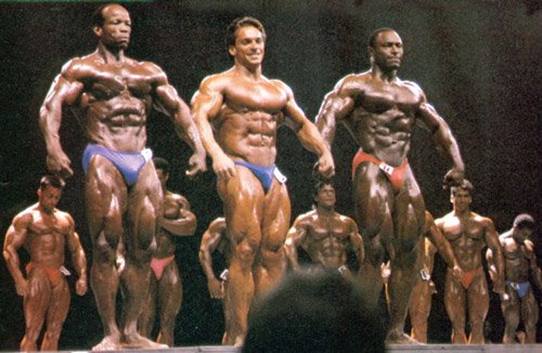 Альберт Беклс