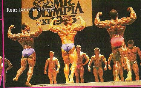 Альберт Беклс