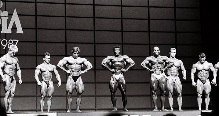 Альберт Беклс