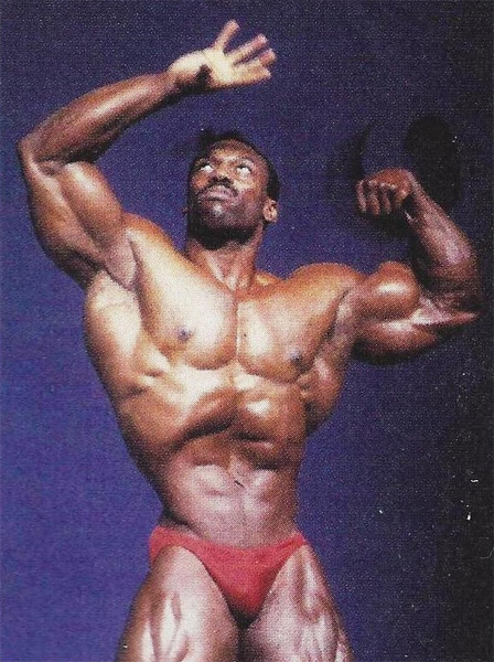 Брайан Бьюкенен