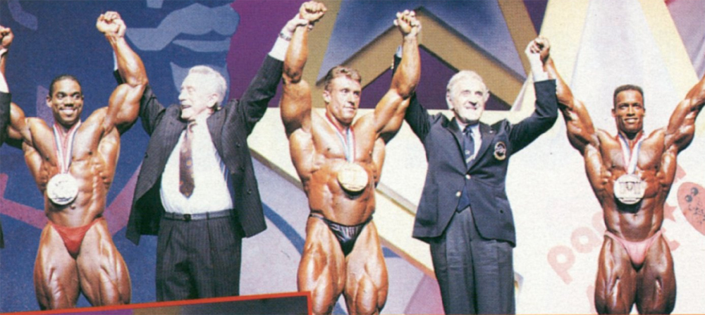 Флекс Уиллер