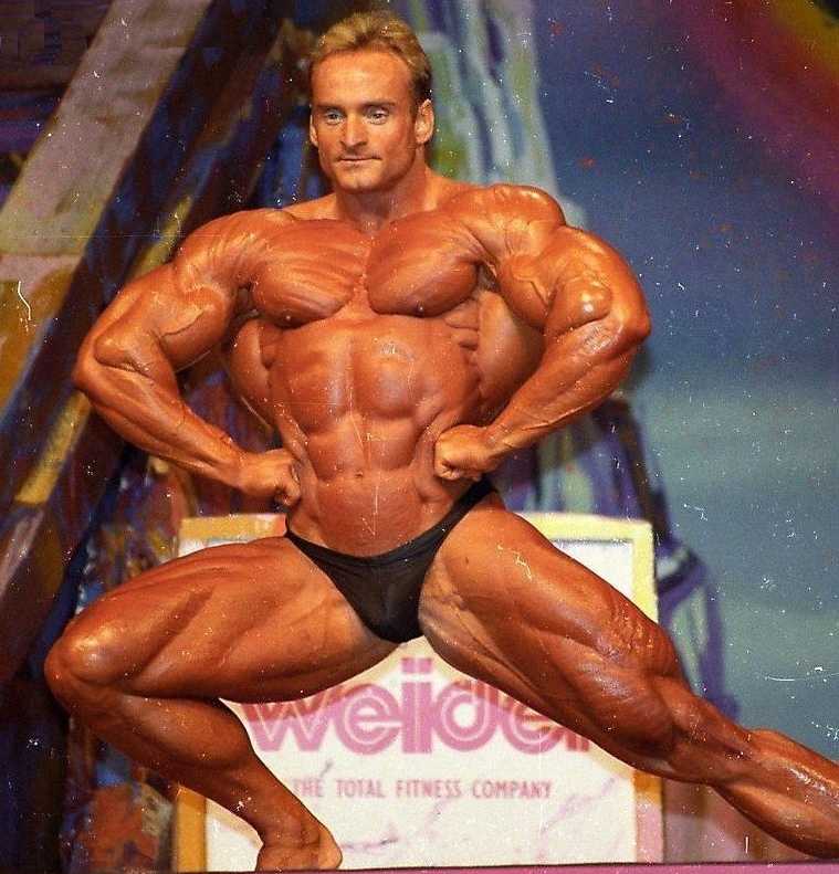 Андреас Мюнцер