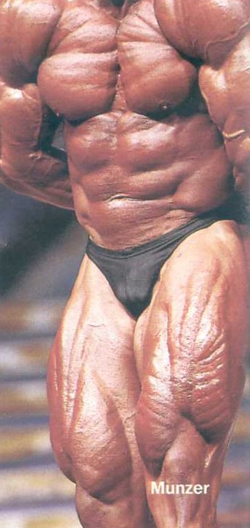 Андреас Мюнцер