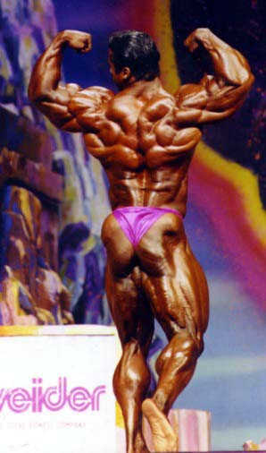 Аарон Бейкер