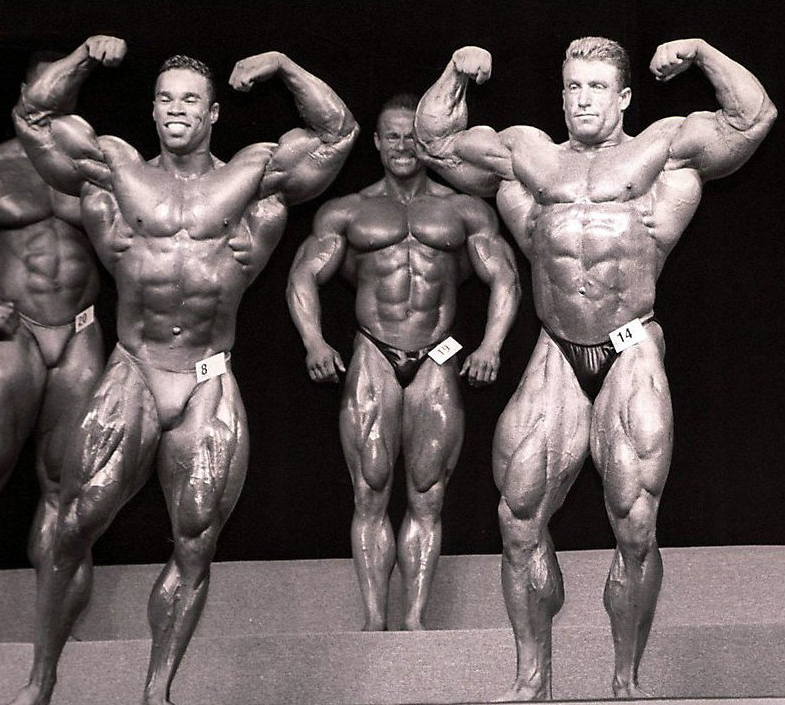 Портер Котрелл