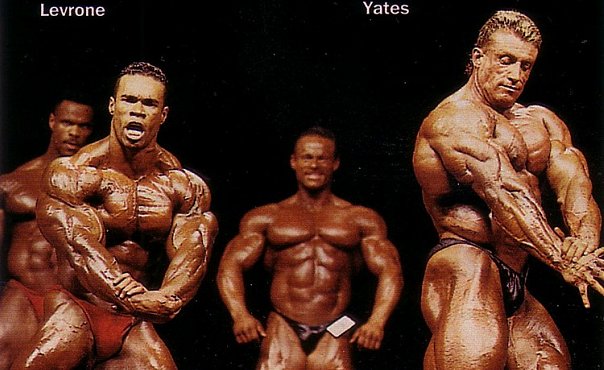 Портер Котрелл