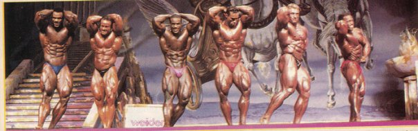 Портер Котрелл