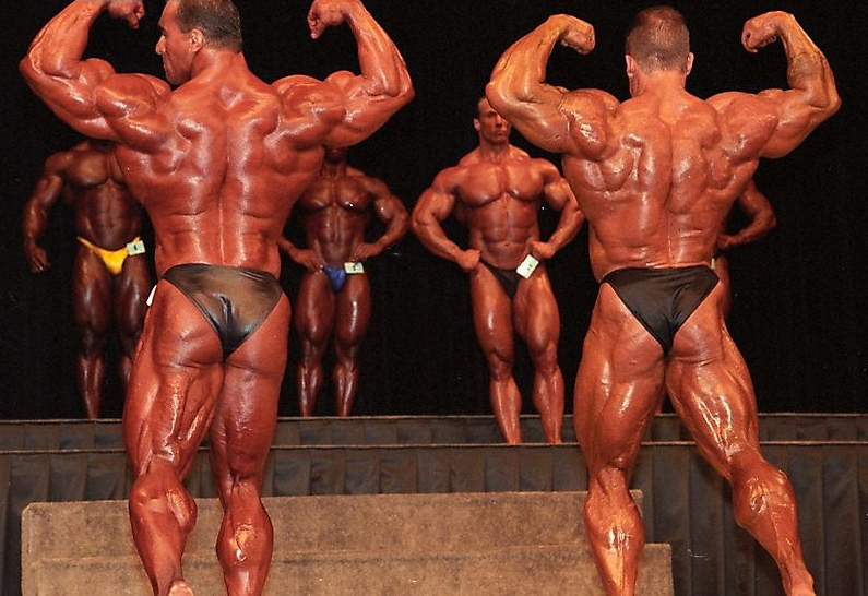 Нассер Эль Сонбати