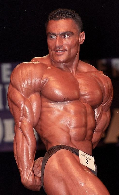 Ахмед Хайдар