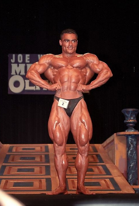 Ахмед Хайдар