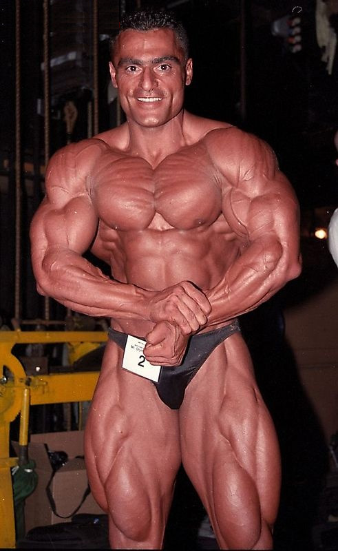 Ахмед Хайдар