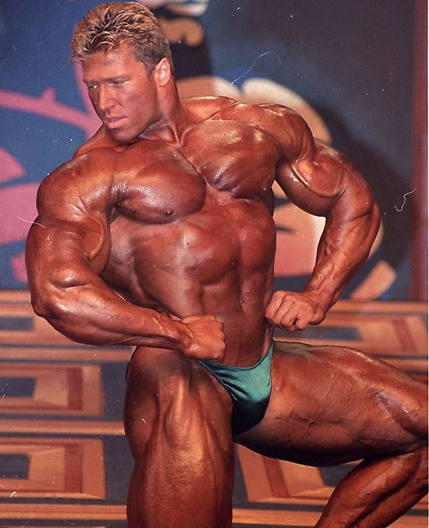 Гюнтер Шлиеркамп