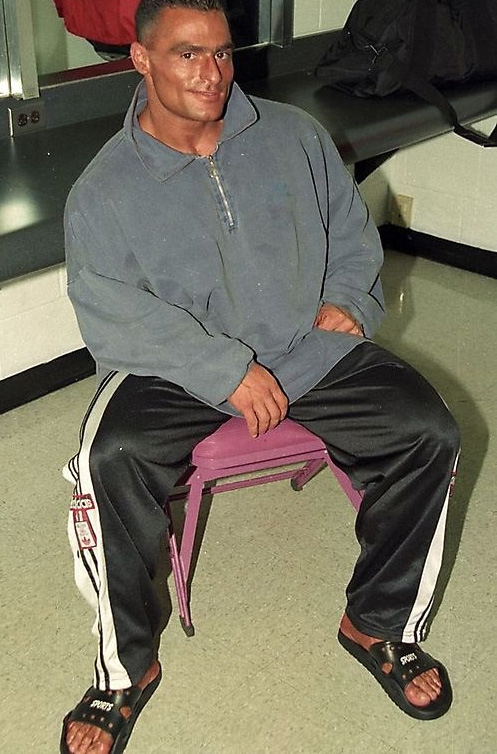 Ахмед Хайдар