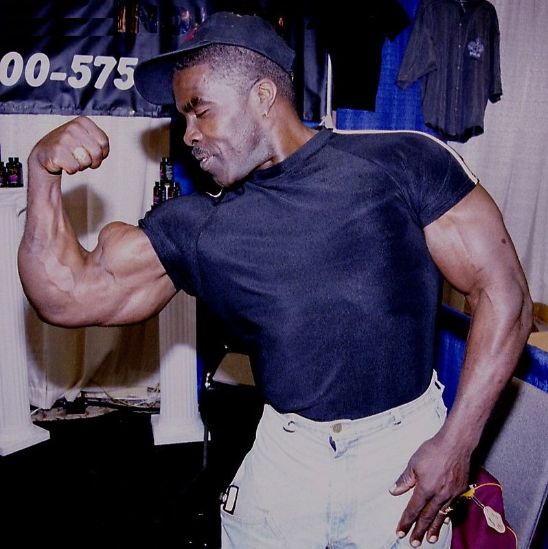 Робби Робинсон