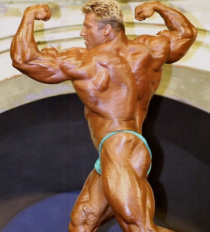 Гюнтер Шлиеркамп