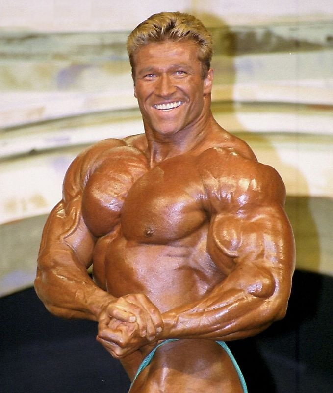 Гюнтер Шлиеркамп