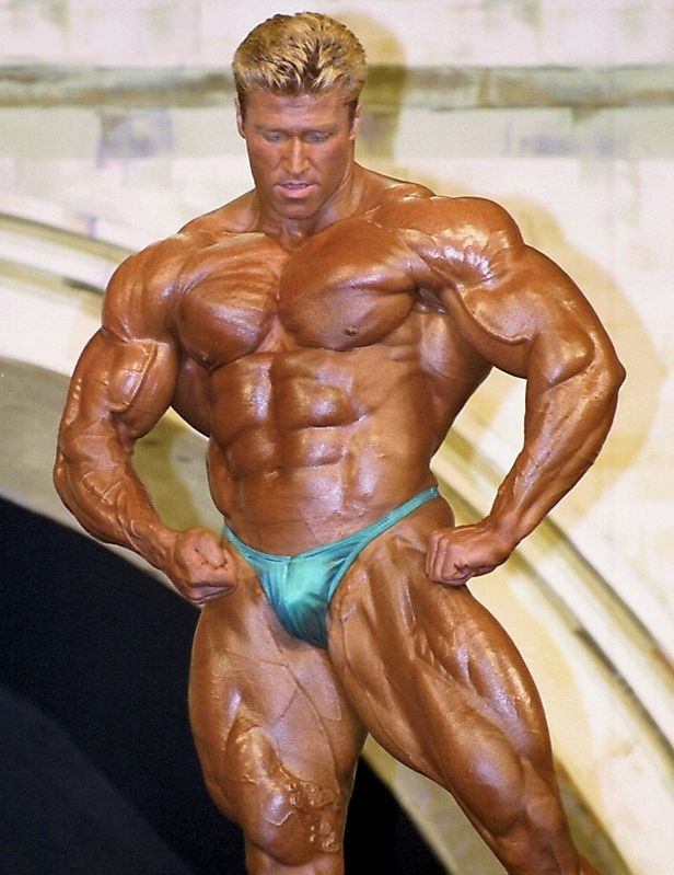 Гюнтер Шлиеркамп