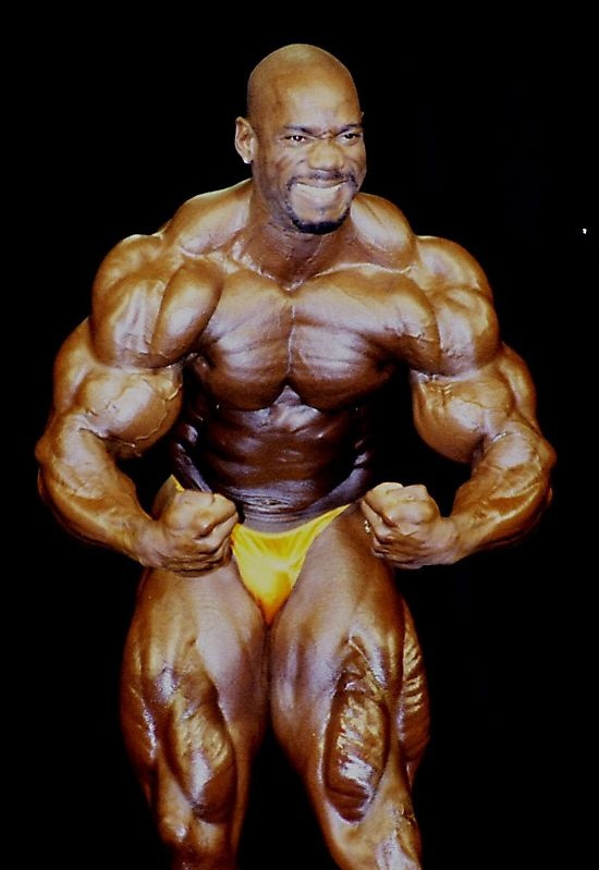 Флекс Уиллер