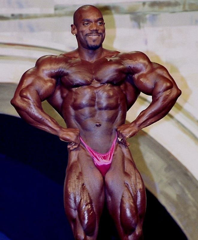 Флекс Уиллер