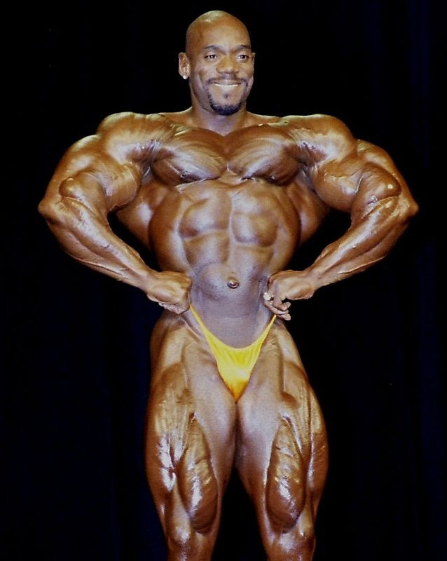 Флекс Уиллер