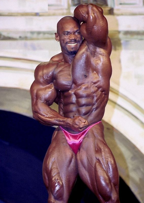 Флекс Уиллер