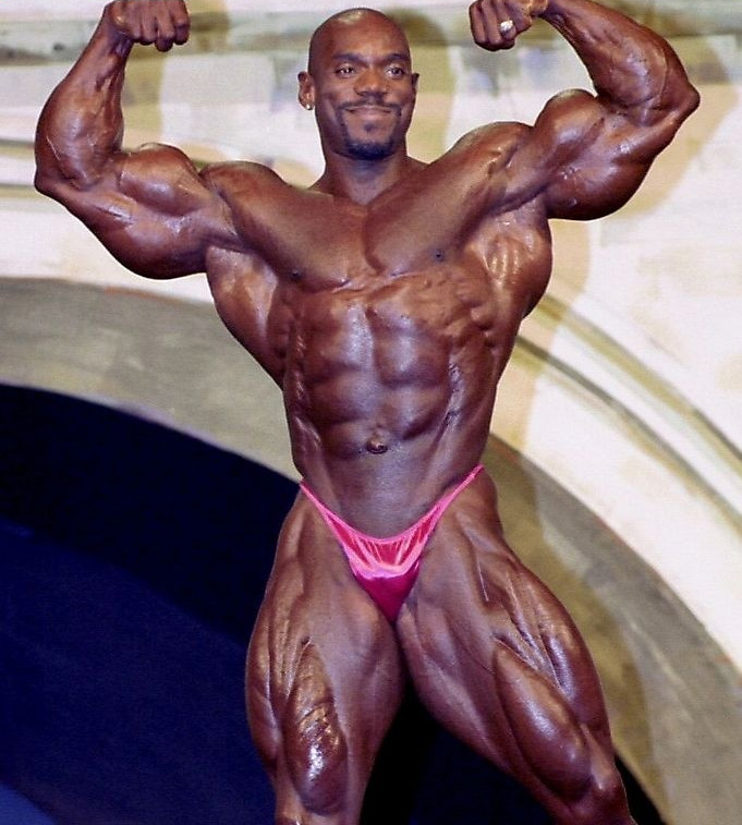 Флекс Уиллер