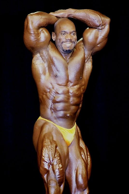 Флекс Уиллер