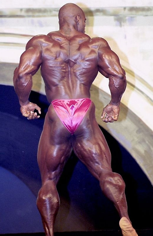 Флекс Уиллер