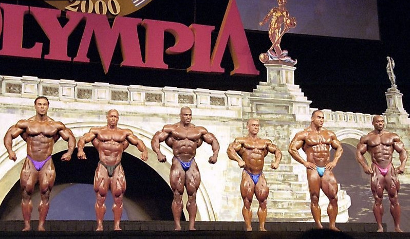 Флекс Уиллер