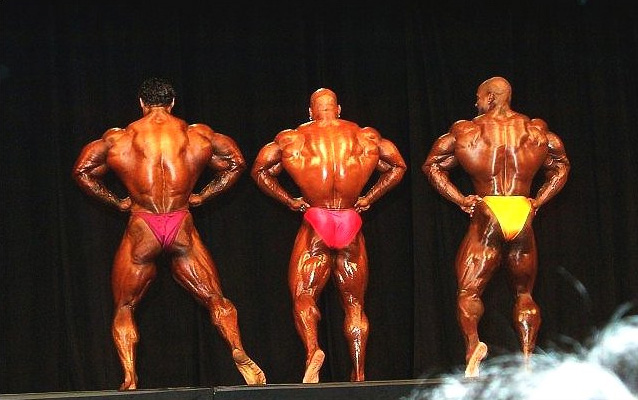 Флекс Уиллер