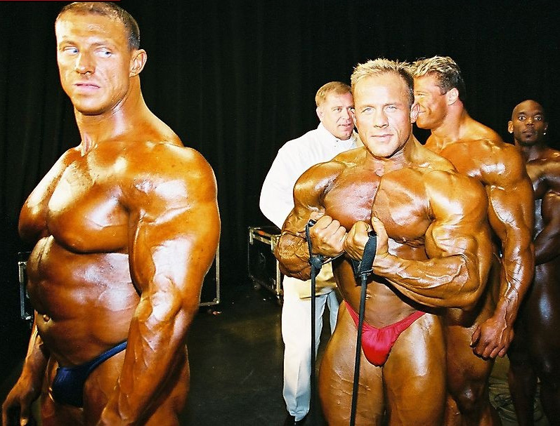 Флекс Уиллер