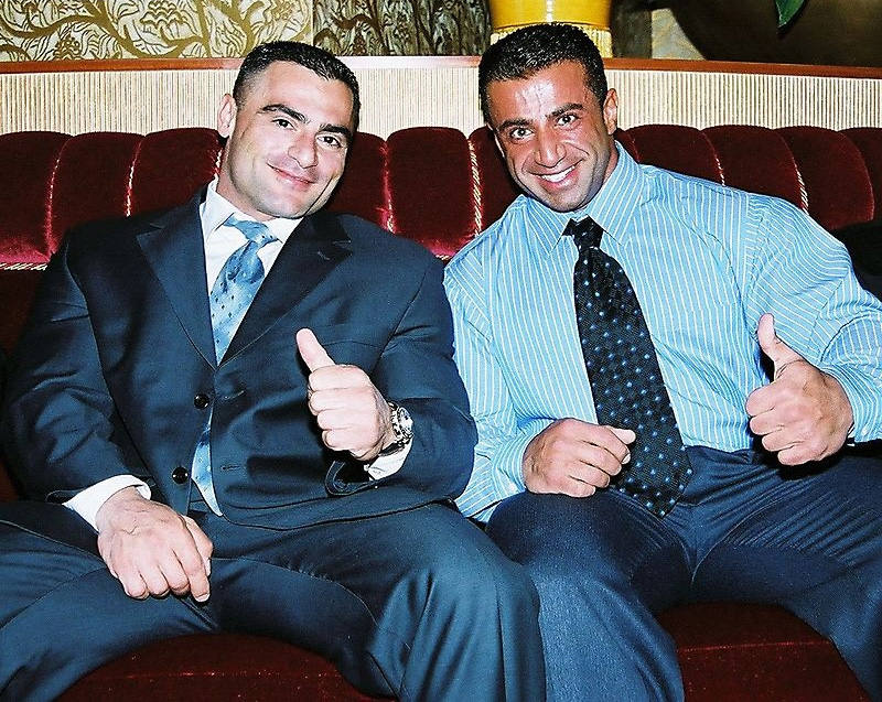 Ахмед Хайдар