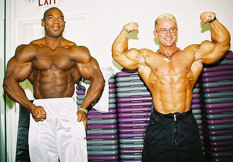 Флекс Уиллер