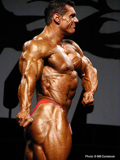 Франциско Пако Батиста