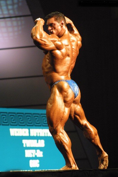 Франциско Пако Батиста