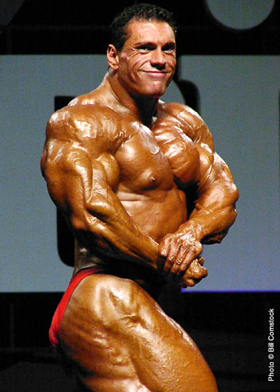 Франциско Пако Батиста