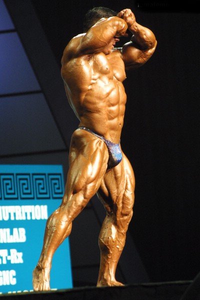 Франциско Пако Батиста